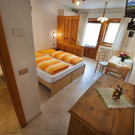 Casa Letizia Apartment