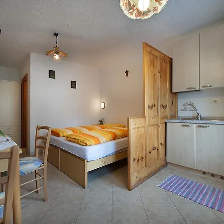 Casa Letizia Apartment Livigno
